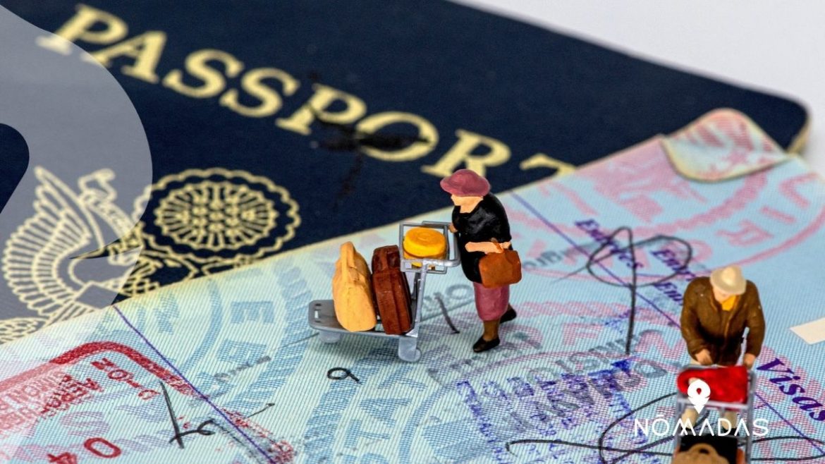 Working Holiday Visa Canadá españoles