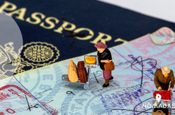 Working Holiday Visa Canadá españoles