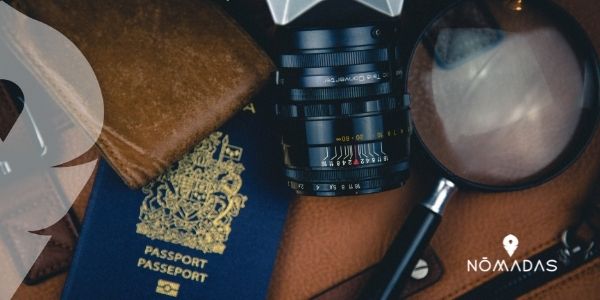 ¿Qué es la Working Holiday Visa Canadá 2022?