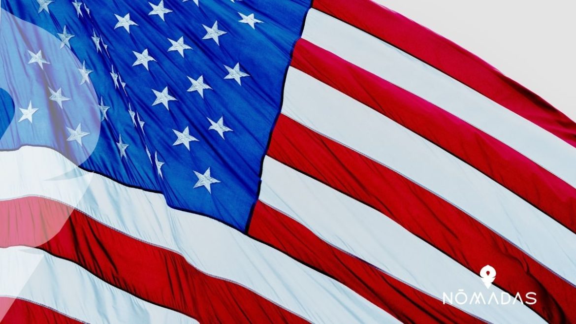 ¿Cómo emigrar legalmente a Estados Unidos_