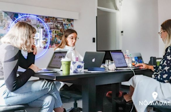 Agencias para estudiar en Australia