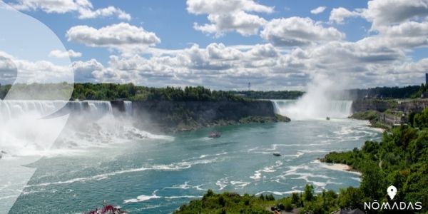 Cataratas del Niagara - Una experiencia única