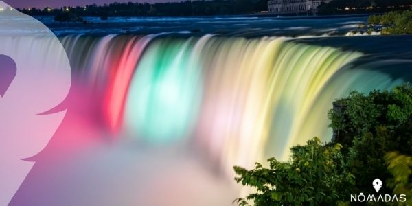 Cataratas del Niágara