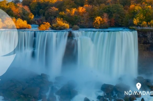 Cataratas del Niagara
