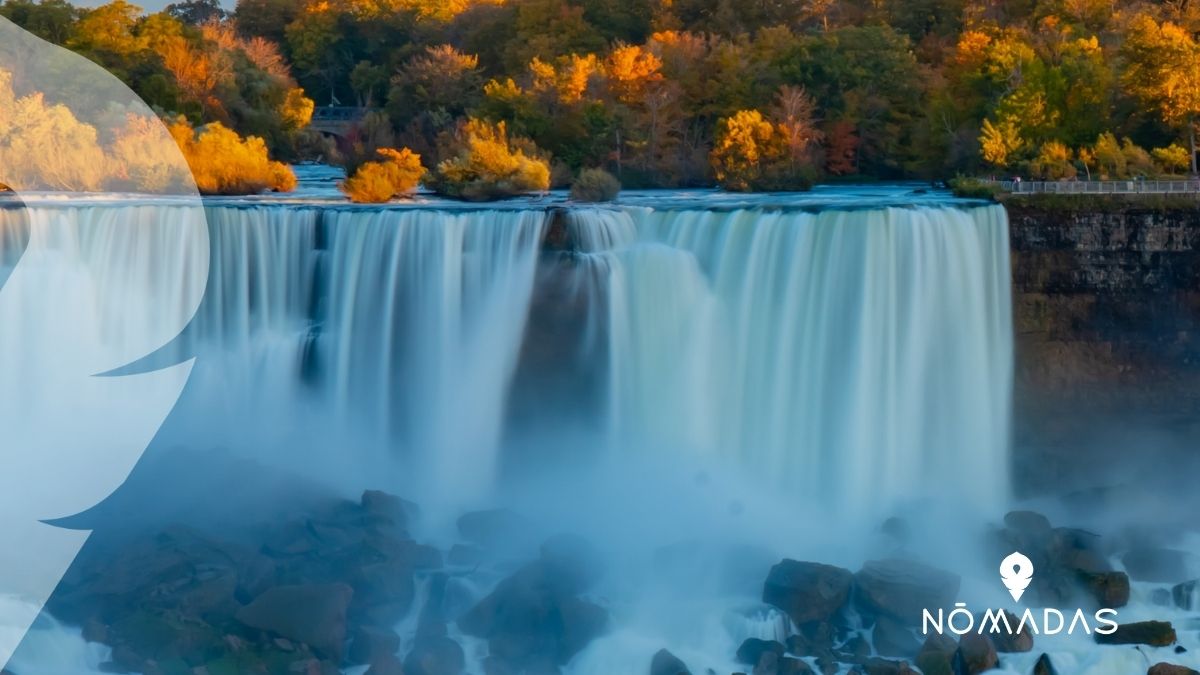 Cataratas del Niágara - ¿Qué ver y hacer en las Cataratas? - Nomadas - Cosas Que Hacer En Las Cataratas Del Niagara