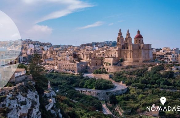 Que ver y hacer en Malta