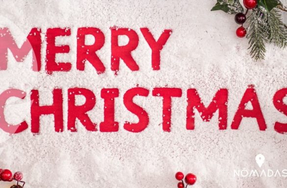 Navidad en Canadá 2022 - Tradiciones y costumbres típicas