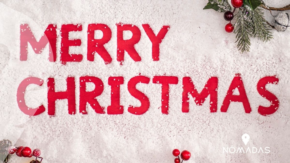 Navidad en Canadá - Tradiciones y costumbres típicas navideñas - Nomadas Navidad en Canadá - Tradiciones y costumbres típicas navideñas - Nomadas