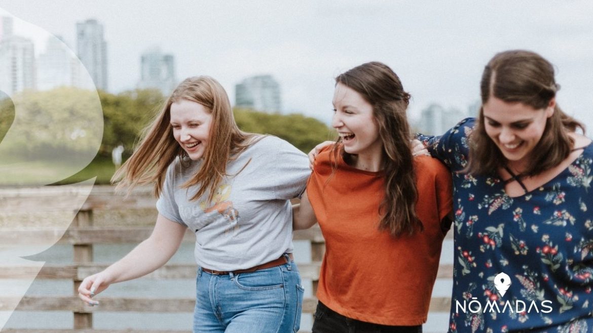 Países con mayor calidad de vida