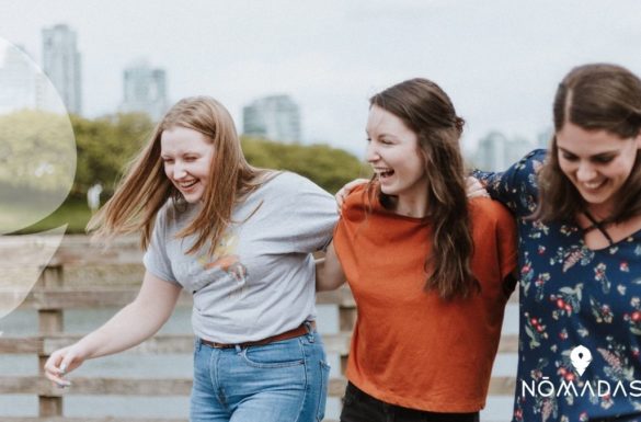 Países con mayor calidad de vida