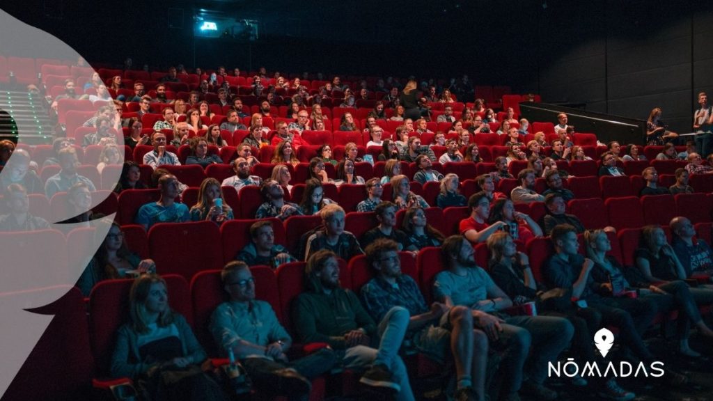 Festival Internacional de Cine de Toronto (TIFF)