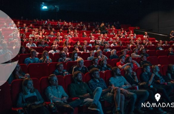 Películas famosas de Australia