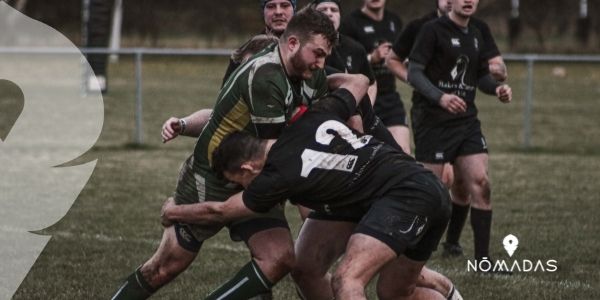 Rugby en cada ciudadano