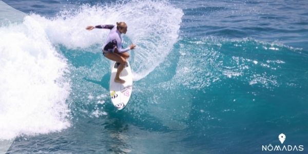 Bay of Plenty, surfea en Nueva Zelanda