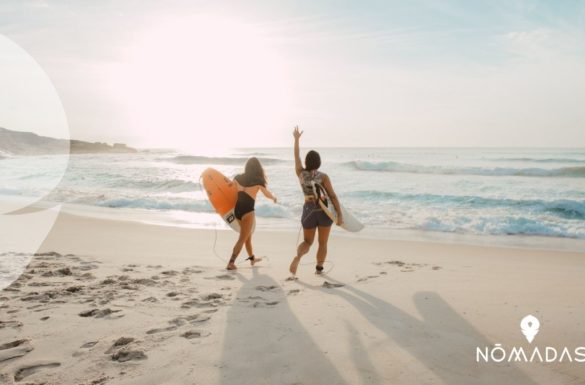 Mejores playas de Estados Unidos