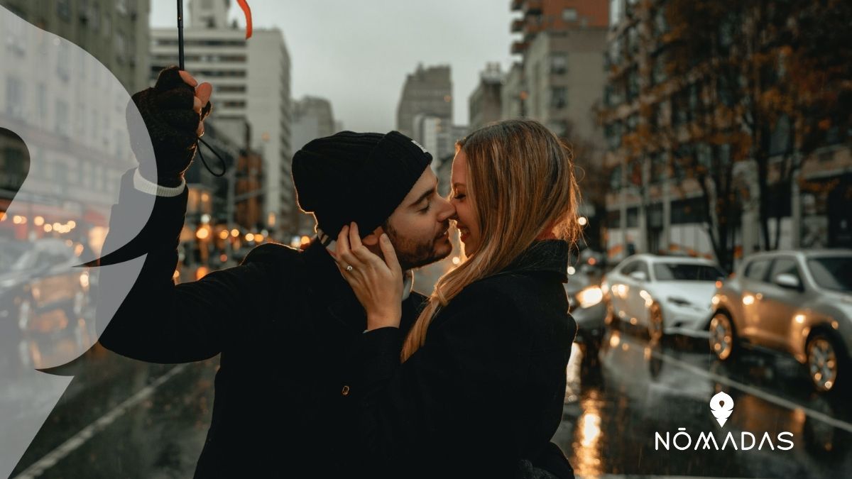 Cómo es tener un novio de Estados Unidos? Te cuento mi experiencia - Nomadas Cómo es tener un novio de Estados Unidos? Te cuento mi experiencia - Nomadas