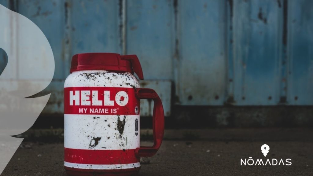 Apellidos en inglés