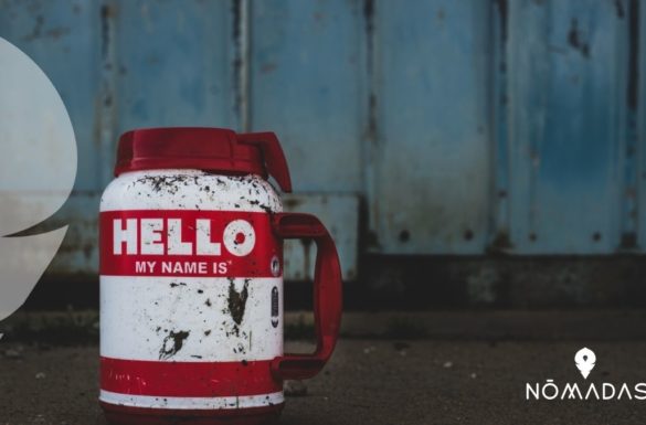 Apellidos en inglés más comunes