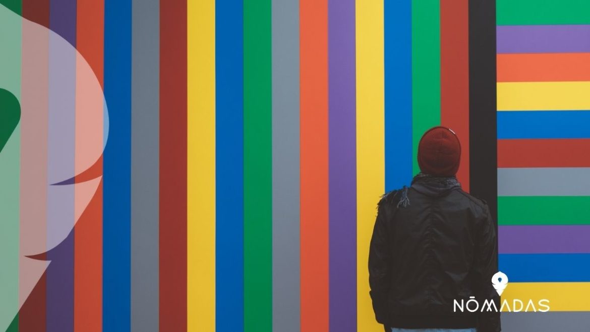 Colores en inglés