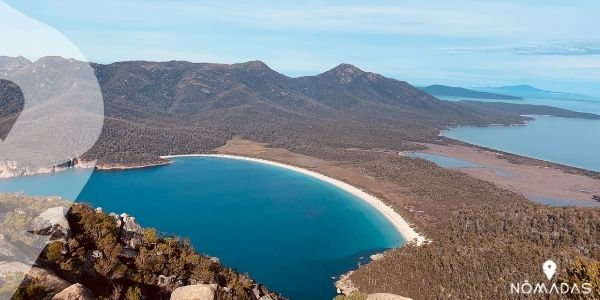 Curiosidades sobre la isla de Tasmania