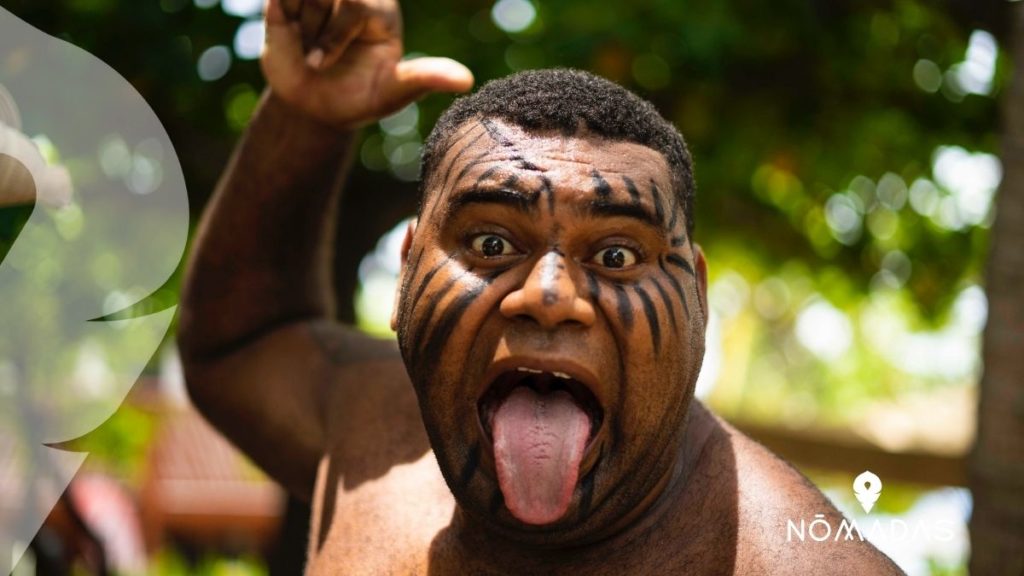 Historia de los maories en Nueva Zelanda