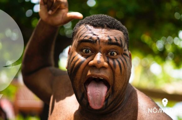 Historia de los maories en Nueva Zelanda