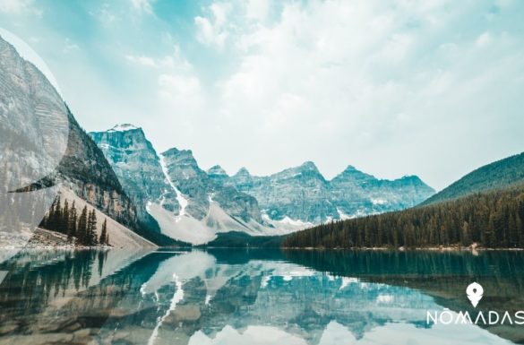 Lugares de interés en Canadá