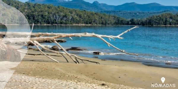 Lugares para visitar en la isla de Tasmania