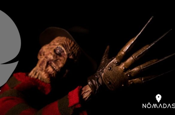 Mejores películas de terror en inglés