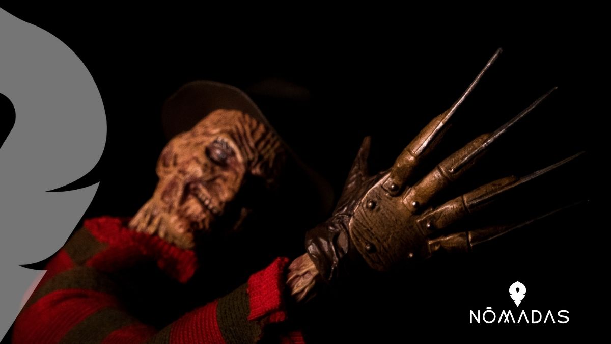 12 Películas de terror en inglés < Con VIDEOS < Para Halloween - Nomadas 12 Películas de terror en inglés < Con VIDEOS < Para Halloween - Nomadas