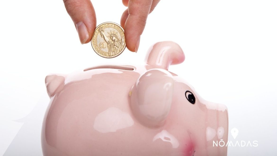 Salario mínimo Canadá