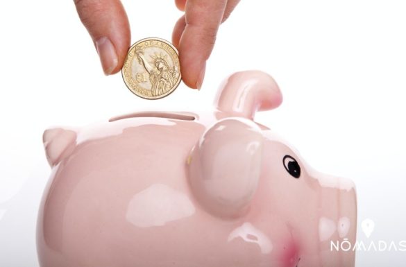 Salario mínimo Canadá