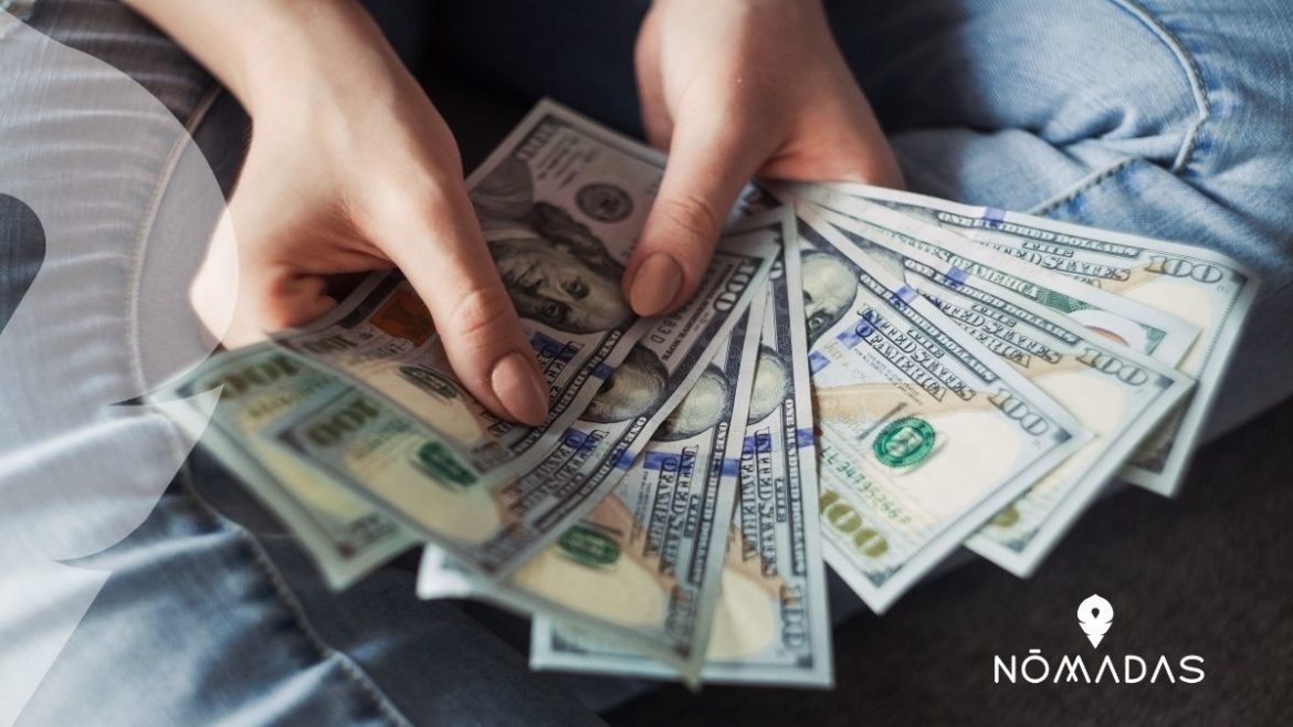 Salario mínimo Estados Unidos 2022 Lo que debes saber Nomadas