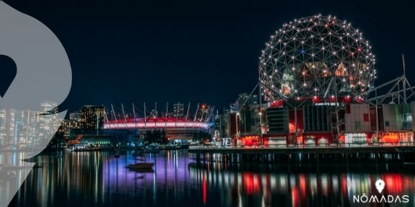 Science World