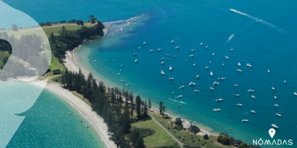 Sobrevolar la Gran Barrera de Coral de Australia