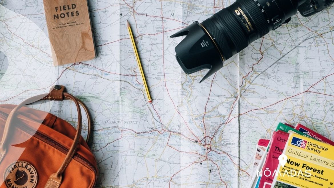 Tips para planificar tu viaje perfecto