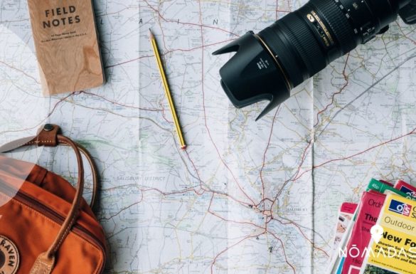 Tips para planificar tu viaje perfecto