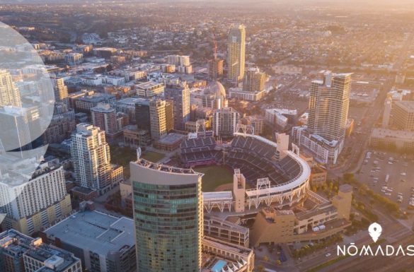 Vivir y estudiar en San Diego
