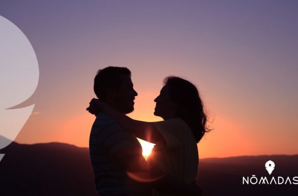 ¿Cómo es tener una novia australiana_