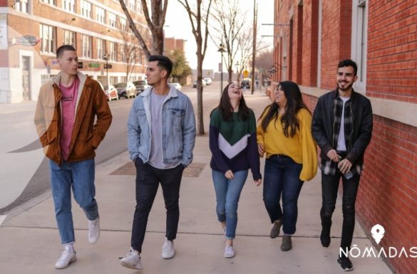 ¿Como irse de intercambio a Nueva Zelanda_