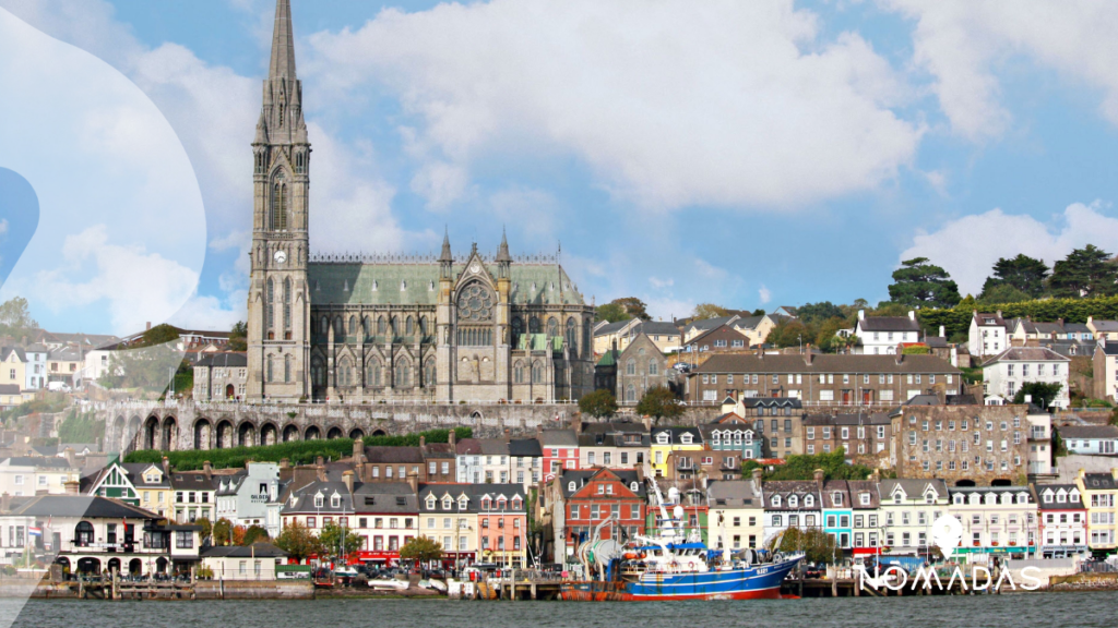 14 Razones para vivir en Irlanda 