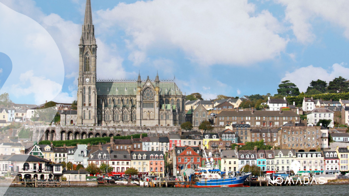 20 Razones para vivir y estudiar en Irlanda