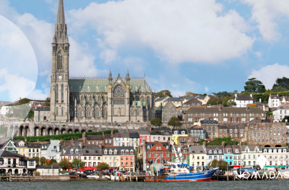 20 Razones para vivir y estudiar en Irlanda