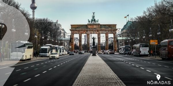 Alemania, un excelente destino de acceso al mercado laboral