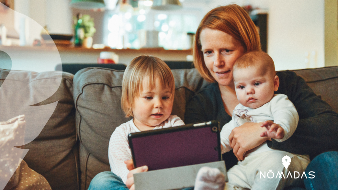 Blue Card Australia - Consigue el permiso para trabajar con niños