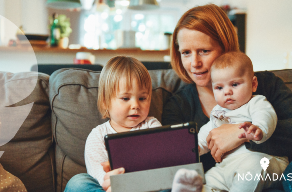 Blue Card Australia - Consigue el permiso para trabajar con niños