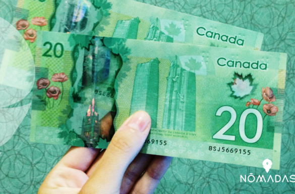 Costo de vivir y estudiar en Canadá