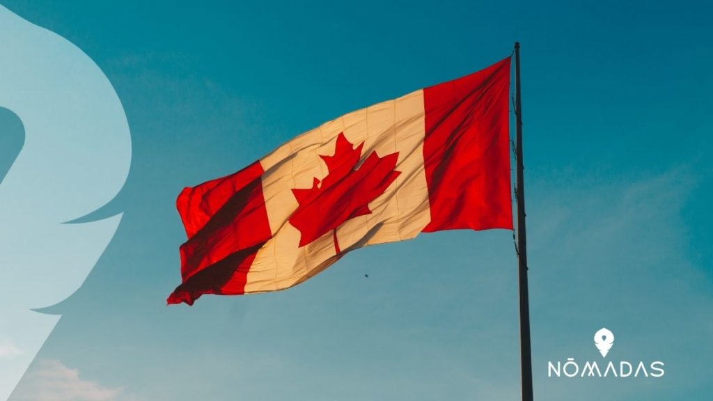 Lo que necesitas saber de Canadá