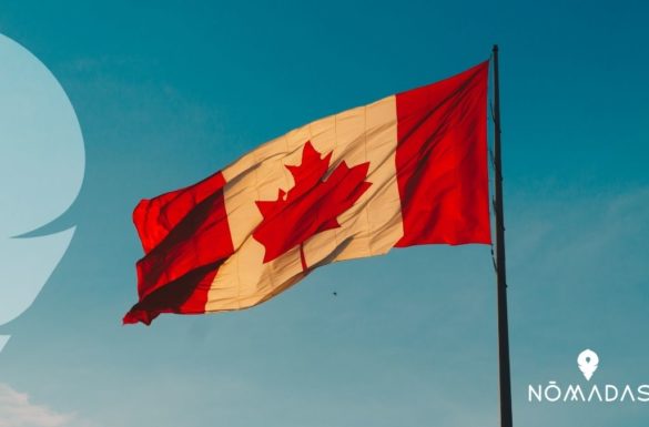 Curiosidades sobre Canadá -