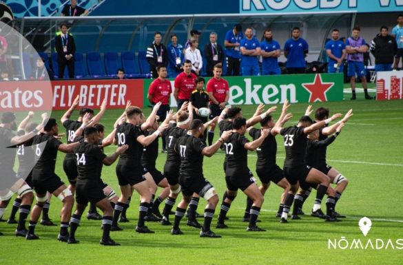 Curiosidades sobre Nueva Zelanda